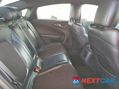 Zdjęcie 10 z 12 samochodu: 2016 CHRYSLER 200 S VIN:1C3CCCBB2GN123689 - miniatura