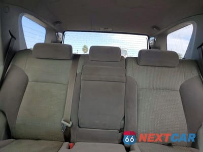 Zdjęcie 10 z 12 samochodu: 2003 TOYOTA 4RUNNER SR5 VIN:JTEZU14R430003803 - miniatura