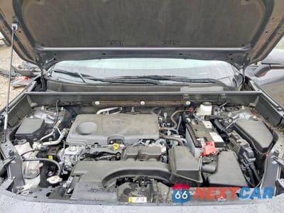 Zdjęcie 11 z 12 samochodu: 2025 TOYOTA RAV4 LE VIN:JTMK1RFV0SD131146 - miniatura