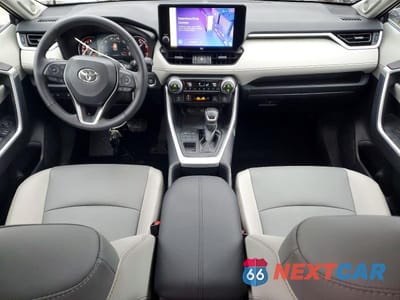 Zdjęcie 8 z 13 samochodu: 2024 TOYOTA RAV4 XLE PREMIUM VIN:2T3A1RFV3RC396427 - miniatura