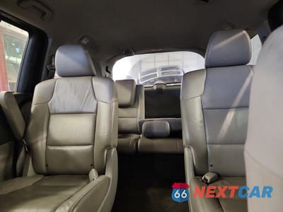 Zdjęcie 10 z 13 samochodu: 2013 HONDA ODYSSEY EXL VIN:5FNRL5H69DB030576 - miniatura