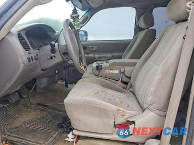 Zdjęcie 7 z 11 samochodu: 2003 TOYOTA TUNDRA ACCESS CAB SR5 VIN:5TBRT34173S369841 - miniatura