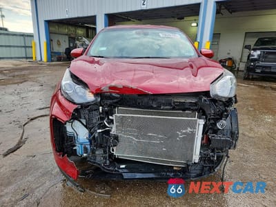 Piąte zdjęcie samochodu w środku: 2020 KIA SPORTAGE LX VIN:KNDPM3AC0L7742374 - miniatura