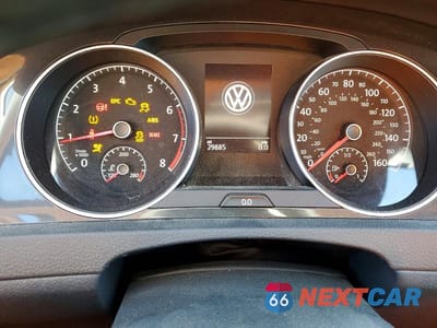 Zdjęcie 9 z 12 samochodu: 2020 VOLKSWAGEN GOLF VIN:3VWG57AU1LM009623 - miniatura