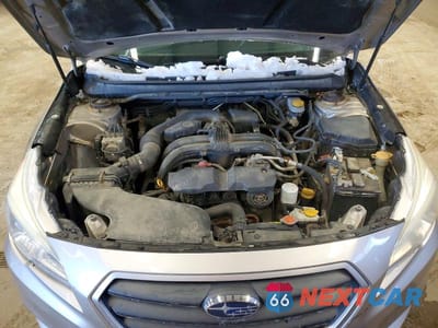 Zdjęcie 11 z 11 samochodu: 2016 SUBARU LEGACY 2.5I VIN:4S3BNAA62G3031441 - miniatura