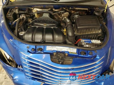 Zdjęcie 12 z 13 samochodu: 2005 CHRYSLER PT CRUISER LIMITED VIN:3C8FY68855T503225 - miniatura