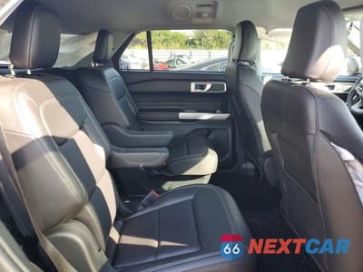 Zdjęcie 10 z 12 samochodu: 2024 FORD EXPLORER XLT VIN:1FMSK7DH5RGA64918 - miniatura