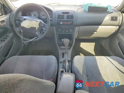 Zdjęcie 8 z 12 samochodu: 2000 TOYOTA COROLLA VE VIN:1NXBR12E8YZ346245 - miniatura