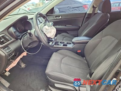 Zdjęcie 7 z 13 samochodu: 2016 KIA OPTIMA LX VIN:5XXGT4L33GG025793 - miniatura