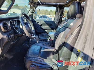 Zdjęcie 7 z 14 samochodu: 2020 JEEP WRANGLER UNLIMITED SPORT VIN:1C4HJXDG9LW348784 - miniatura