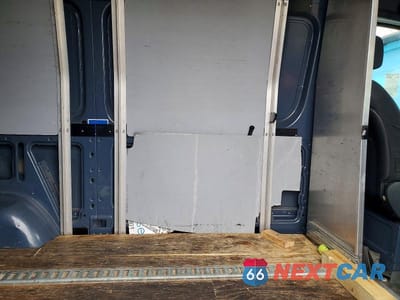 Zdjęcie 11 z 12 samochodu: 2019 MERCEDES BENZ SPRINTER 2500 DELIVERY VAN VIN:WD4PF0CD6KP102611 - miniatura