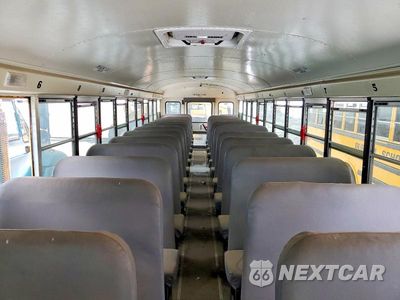 Zdjęcie 6 z 10 samochodu: 2014 IC CORPORATION CE SERIES SCHOOL - SCHOOL BUS VIN:4DRBUAAN2EB778837 - miniatura