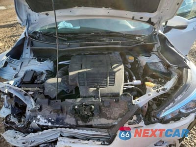 Zdjęcie 12 z 13 samochodu: 2020 SUBARU FORESTER SPORT VIN:JF2SKAMC6LH491419 - miniatura