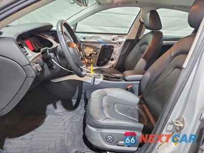 Zdjęcie 7 z 12 samochodu: 2009 AUDI A4 PREMIUM PLUS VIN:WAUSF78KX9N031582 - miniatura