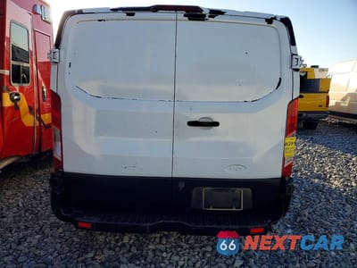 Zdjęcie 6 z 12 samochodu: 2015 FORD TRANSIT 150 UTILITY / SERVICE VAN VIN:1FTNE1YM7FKB27426 - miniatura