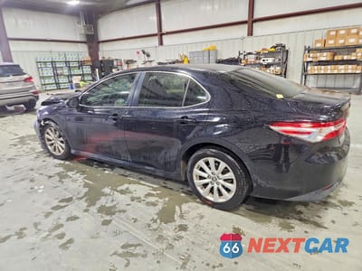 Drugie zdjęcie samochodu z przodu: 2018 TOYOTA CAMRY LE VIN:JTNB11HK9J3068293 - miniatura