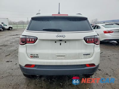 Zdjęcie 6 z 13 samochodu: 2024 JEEP COMPASS LATITUDE VIN:3C4NJDBN6RT130819 - miniatura