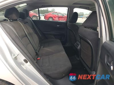 Zdjęcie 10 z 12 samochodu: 2014 HONDA ACCORD EX VIN:1HGCR2F78EA190930 - miniatura