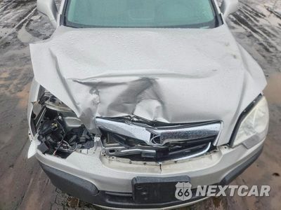 Zdjęcie 12 z 12 samochodu: 2008 SATURN VUE XE VIN:3GSCL33P48S648920 - miniatura