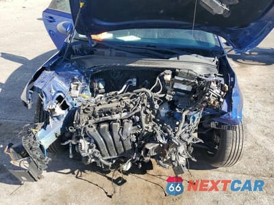 Zdjęcie 11 z 13 samochodu: 2019 KIA FORTE LXS VIN:3KPF24AD6KE109439 - miniatura
