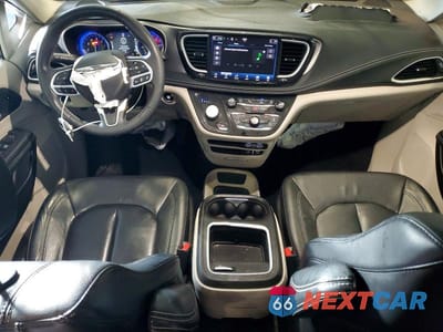 Zdjęcie 8 z 13 samochodu: 2022 CHRYSLER PACIFICA TOURING L VIN:2C4RC3BG6NR127505 - miniatura