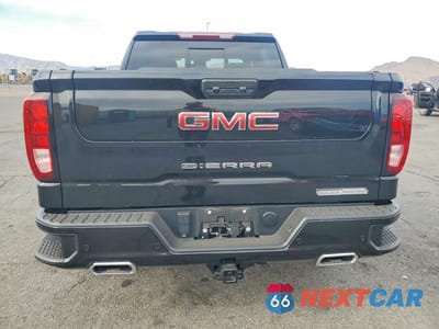 Zdjęcie 6 z 12 samochodu: 2024 GMC SIERRA K1500 ELEVATION VIN:3GTUUCED5RG327926 - miniatura