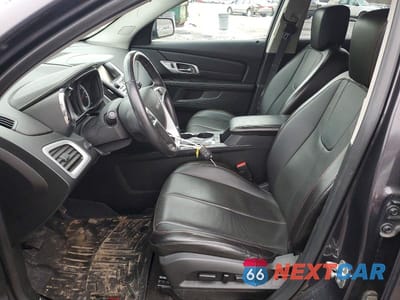 Zdjęcie 7 z 13 samochodu: 2016 GMC TERRAIN SLT VIN:2GKFLUEK4G6176400 - miniatura