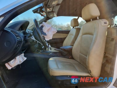 Zdjęcie 7 z 13 samochodu: 2009 BMW 128 I VIN:WBAUN13599VH80726 - miniatura