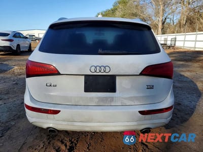 Zdjęcie 6 z 13 samochodu: 2014 AUDI Q5 TDI PREMIUM PLUS VIN:WA1CMBFP2EA072668 - miniatura