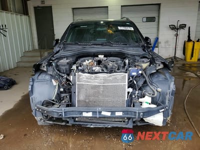 Piąte zdjęcie samochodu w środku: 2017 MERCEDES-BENZ GLS 450 4MATIC VIN:4JGDF6EE7HA842049 - miniatura