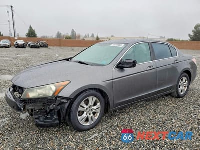 2010 HONDA ACCORD LXP 1HGCP2F48AA165936 - główne zdjęcie licytacji z USA - miniatura