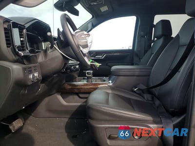 Zdjęcie 7 z 12 samochodu: 2024 GMC SIERRA K1500 ELEVATION VIN:3GTUUCED5RG327926 - miniatura