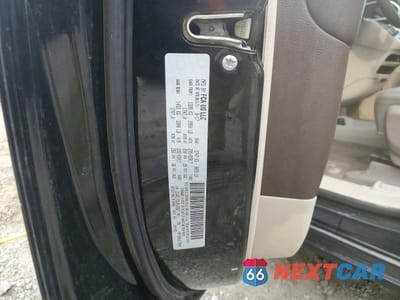 Zdjęcie 13 z 13 samochodu: 2018 CHRYSLER PACIFICA TOURING PLUS VIN:2C4RC1FG0JR102267 - miniatura