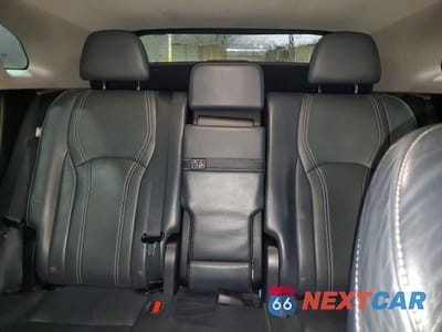 Zdjęcie 10 z 12 samochodu: 2019 LEXUS RX 350 BASE VIN:2T2BZMCA9KC192811 - miniatura