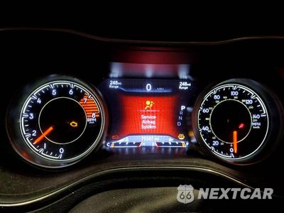 Zdjęcie 9 z 12 samochodu: 2020 JEEP CHEROKEE TRAILHAWK VIN:1C4PJMBX5LD578654 - miniatura
