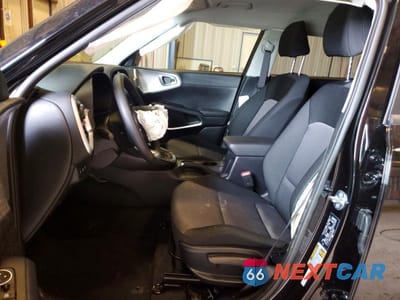 Zdjęcie 7 z 12 samochodu: 2025 KIA SOUL LX VIN:KNDJ23AU3S7968881 - miniatura