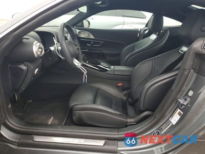 Zdjęcie 7 z 13 samochodu: 2024 MERCEDES-BENZ AMG GT 55 VIN:W1KRJ8AB6RF002452 - miniatura