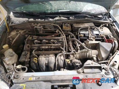 Zdjęcie 11 z 11 samochodu: 2009 FORD FOCUS SEL VIN:1FAHP37N49W219447 - miniatura