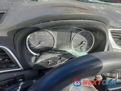 Zdjęcie 9 z 11 samochodu: 2018 NISSAN SENTRA S VIN:3N1AB7APXJY202793 - miniatura
