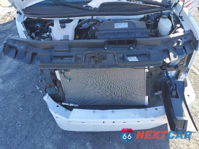 Zdjęcie 11 z 11 samochodu: 2025 GMC SAVANA CUTAWAY G3500 VIN:1GDY7RF75S1276271 - miniatura