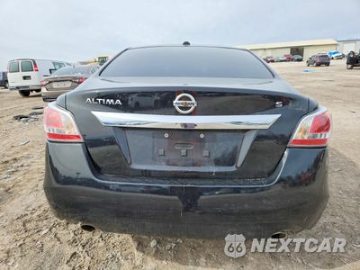 Zdjęcie 6 z 13 samochodu: 2015 NISSAN ALTIMA 2.5 VIN:1N4AL3AP6FC412722 - miniatura