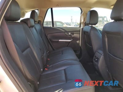 Zdjęcie 11 z 12 samochodu: 2014 FORD EDGE LIMITED VIN:2FMDK4KC1EBA54760 - miniatura
