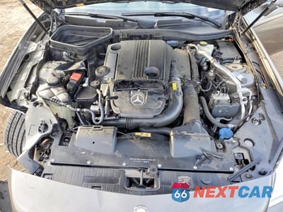 Zdjęcie 11 z 12 samochodu: 2015 MERCEDES-BENZ SLK 250 VIN:WDDPK4HA1FF099811 - miniatura