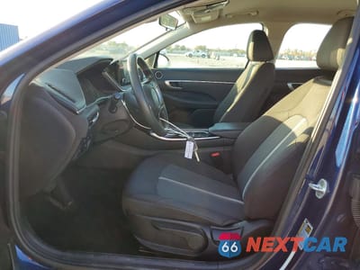 Zdjęcie 7 z 12 samochodu: 2021 HYUNDAI SONATA SE VIN:5NPEG4JA4MH074658 - miniatura
