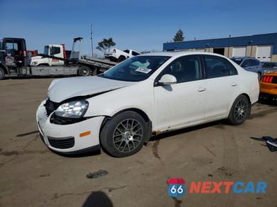 2010 VOLKSWAGEN JETTA SE 3VWRZ7AJ5AM125701 - główne zdjęcie licytacji z USA - miniatura