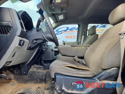 Zdjęcie 7 z 10 samochodu: 2019 FORD F450 SUPER DUTY UTILITY / SERVICE TRUCK VIN:1FD0W4HT4KEC11742 - miniatura