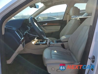 Zdjęcie 7 z 12 samochodu: 2022 AUDI Q5 PREMIUM 45 VIN:WA1GAAFY3N2033966 - miniatura