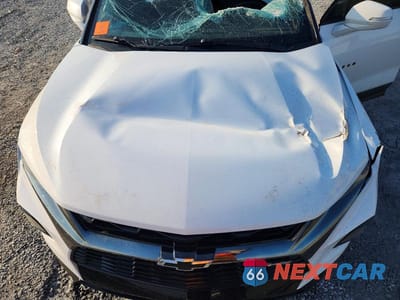 Zdjęcie 12 z 12 samochodu: 2019 CHEVROLET BLAZER RS VIN:3GNKBJRS6KS642934 - miniatura