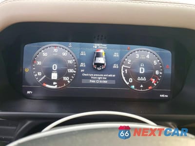 Zdjęcie 9 z 12 samochodu: 2021 LAND ROVER DEFENDER 110 X-DYNAMIC HSE VIN:SALE37RU6M2037603 - miniatura