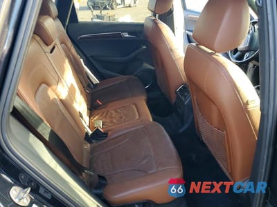 Zdjęcie 11 z 12 samochodu: 2012 AUDI Q5 PREMIUM PLUS VIN:WA1DKAFP5CA095413 - miniatura